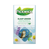 Pickwick thee slaap lekker
