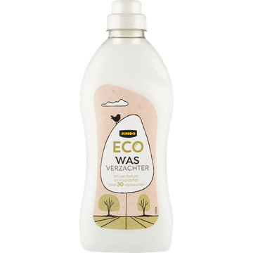 Jumbo Eco Wasverzachter 750ML