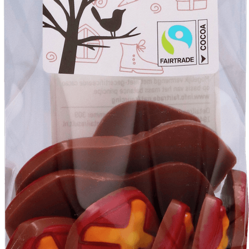 1 de Beste Chocolade sintjes