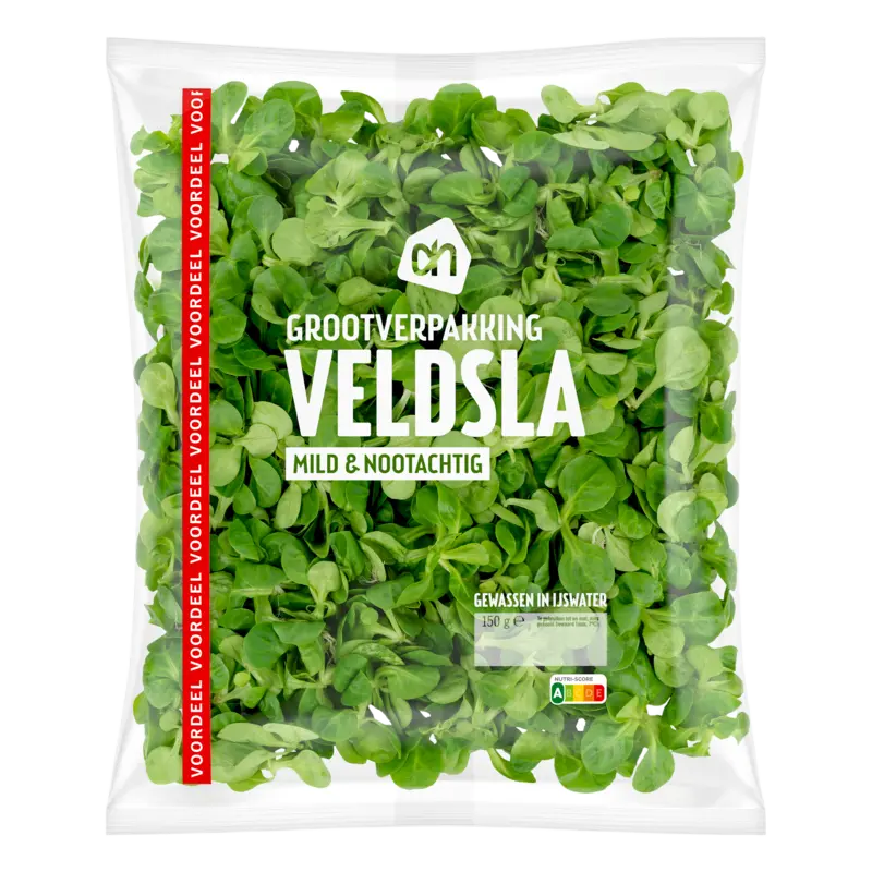AH Veldsla grootverpakking