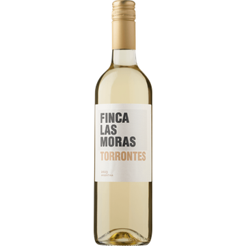 Finca Las Moras -Torrontes - 750 ML