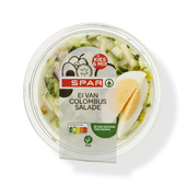 Spar ei van Columbus salade 200 gram