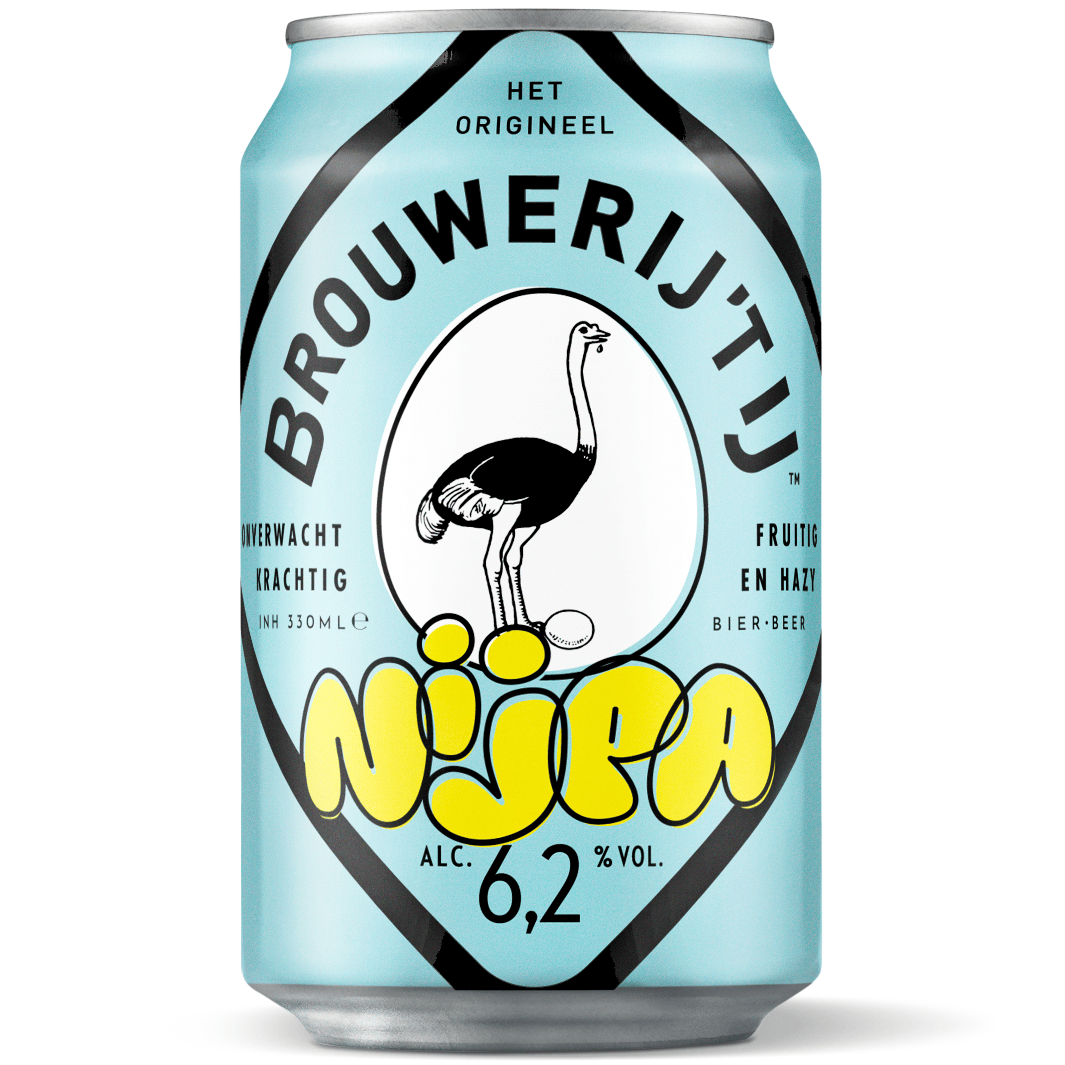 Brouwerij 't IJ NIJPA