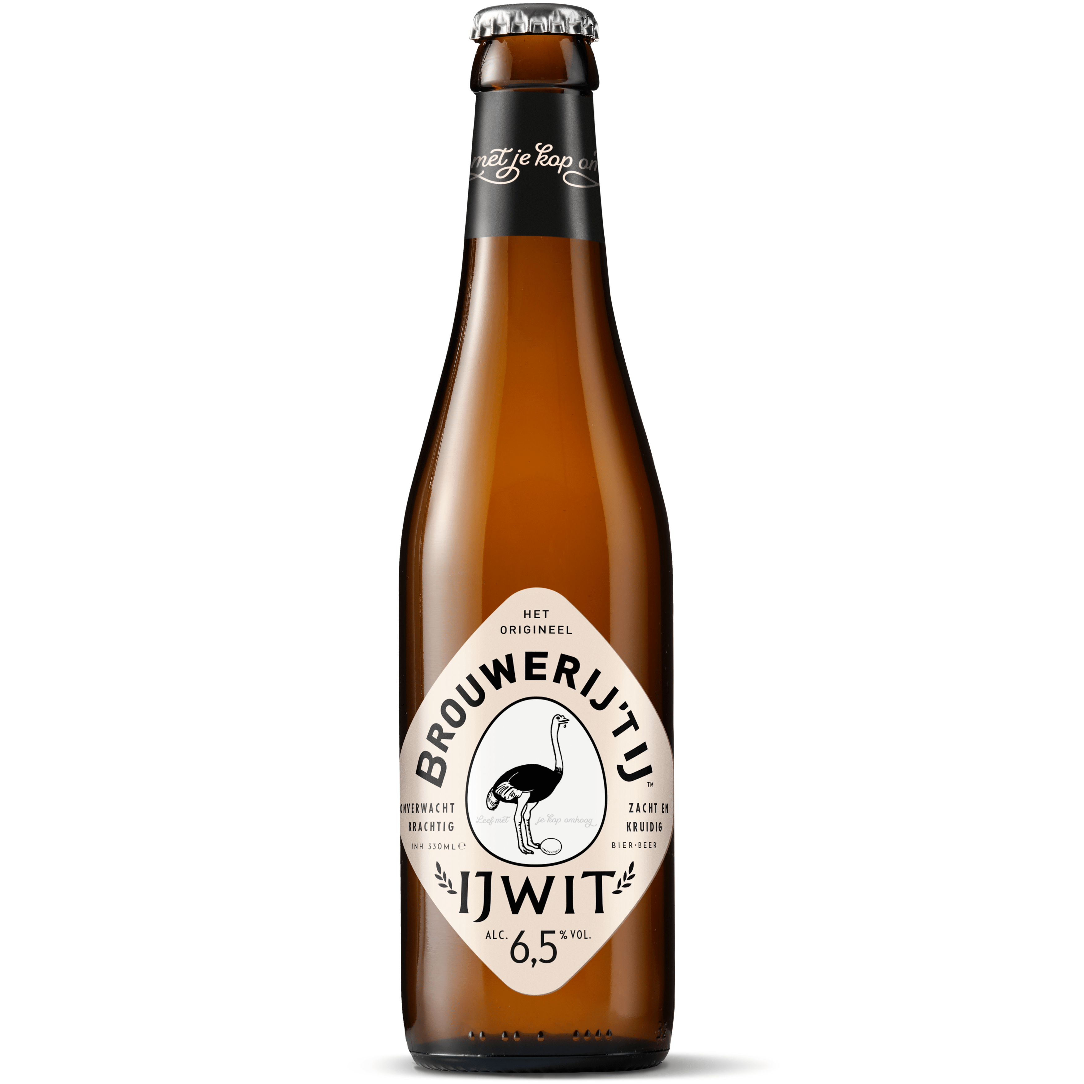 Brouwerij 't IJ Ijwit