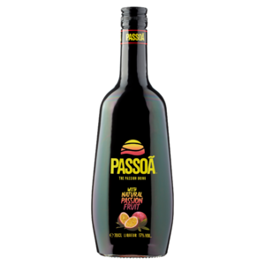 Passoa Passion Fruit