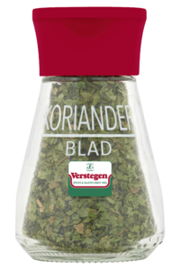 Verstegen Strooier Korianderblad