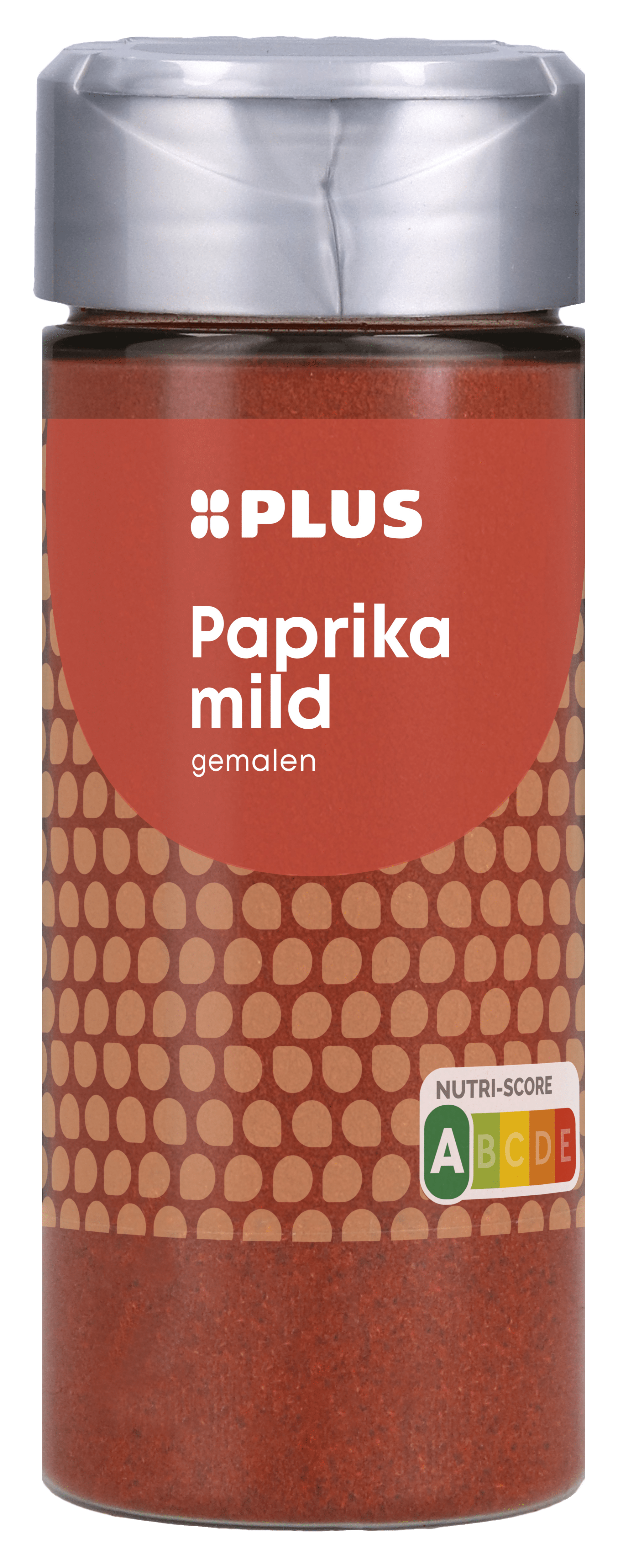 PLUS Paprikapoeder