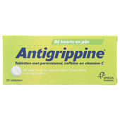 Antigrippine Antigrippine