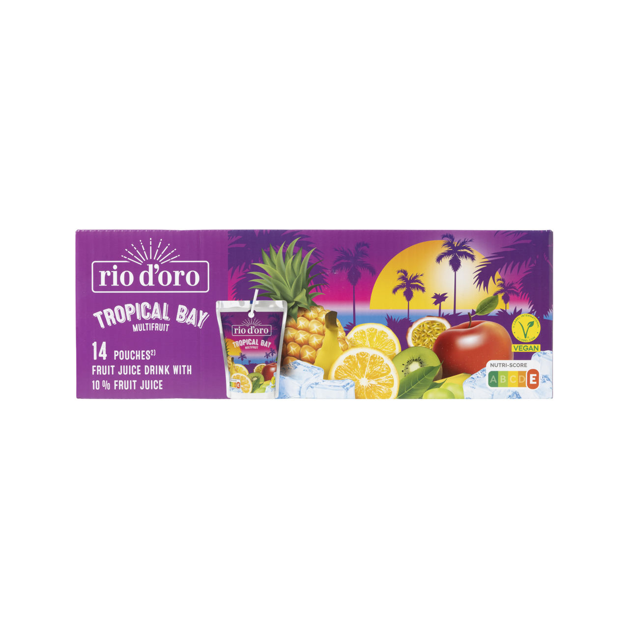 Multivitamine