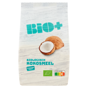 Bio+ Kokosmeel