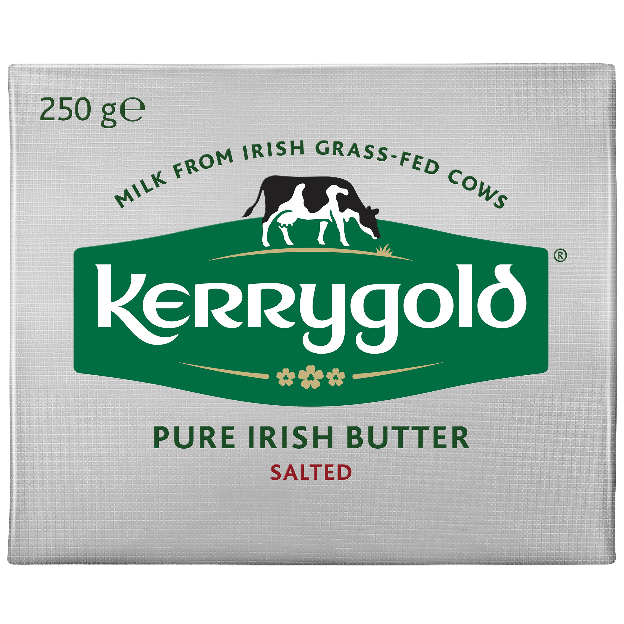 Kerrygold Pure Ierse boter gezouten