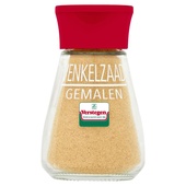 Verstegen venkelzaad gemalen