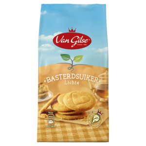Van Gilse Lichte Basterdsuiker