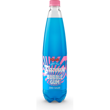 Raak Gazeuse Bubblegum 750ML