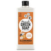Marcel's Green Soap Allesreiniger sinaasappel jasmijn