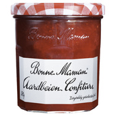 Bonne Maman confiture aardbeien