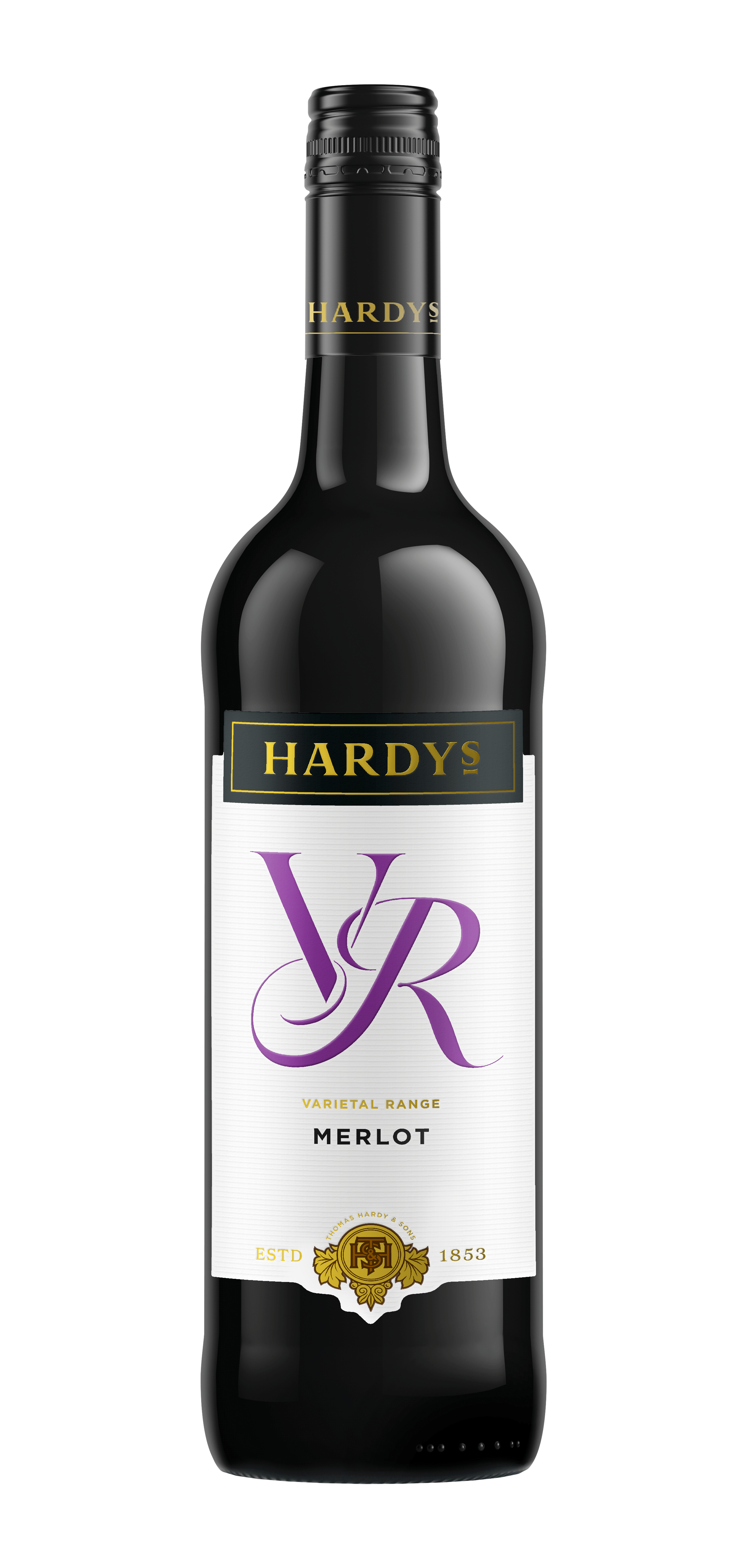 Hardys VR Merlot