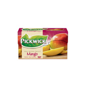 Pickwick thee mango
