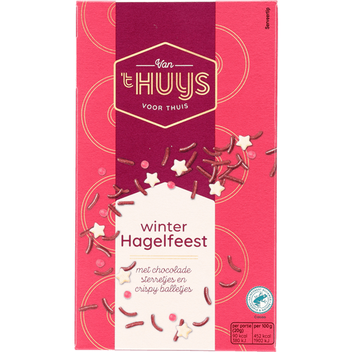 Van 't Huijs Winterhagel
