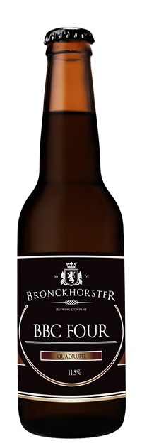 Bronckhorster BBC Four