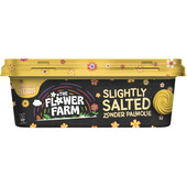 Flower Farm margarine Slightly Salted