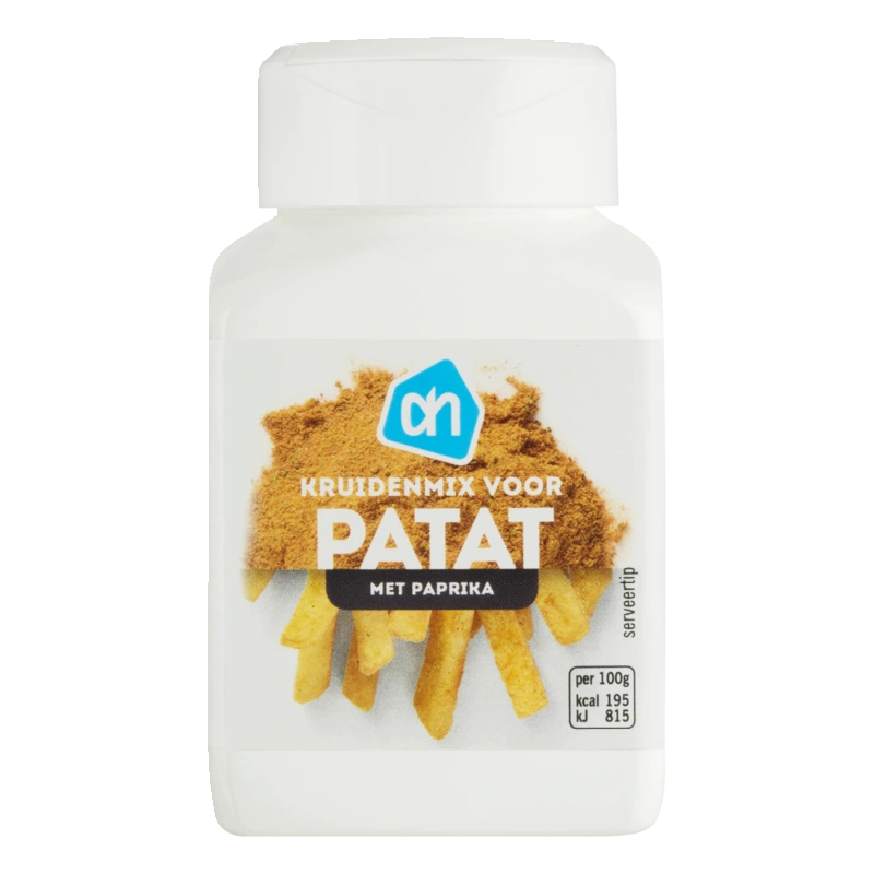 AH Kruidenmix voor patat