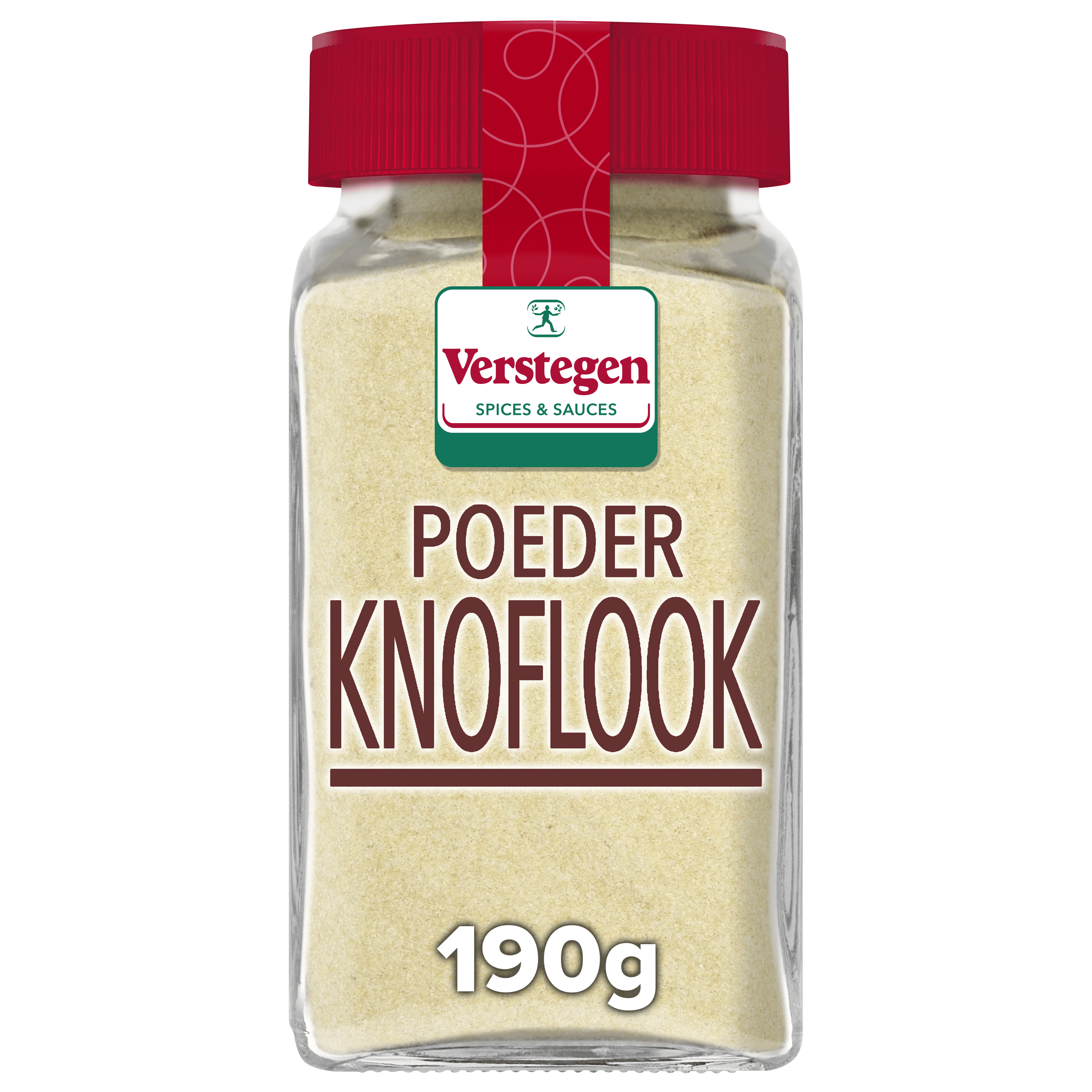 Verstegen Knoflookpoeder