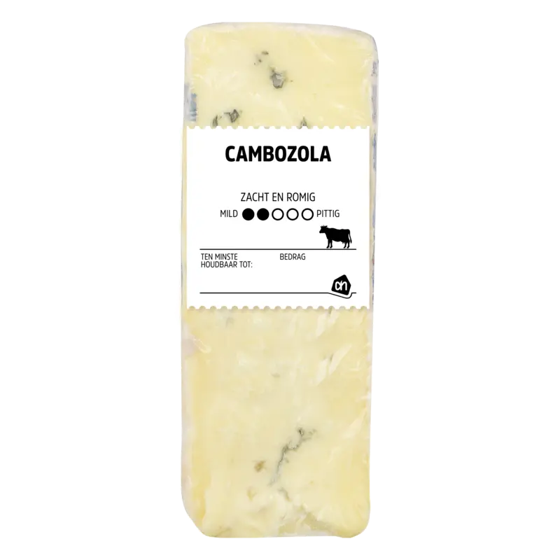 AH Cambozola 60+