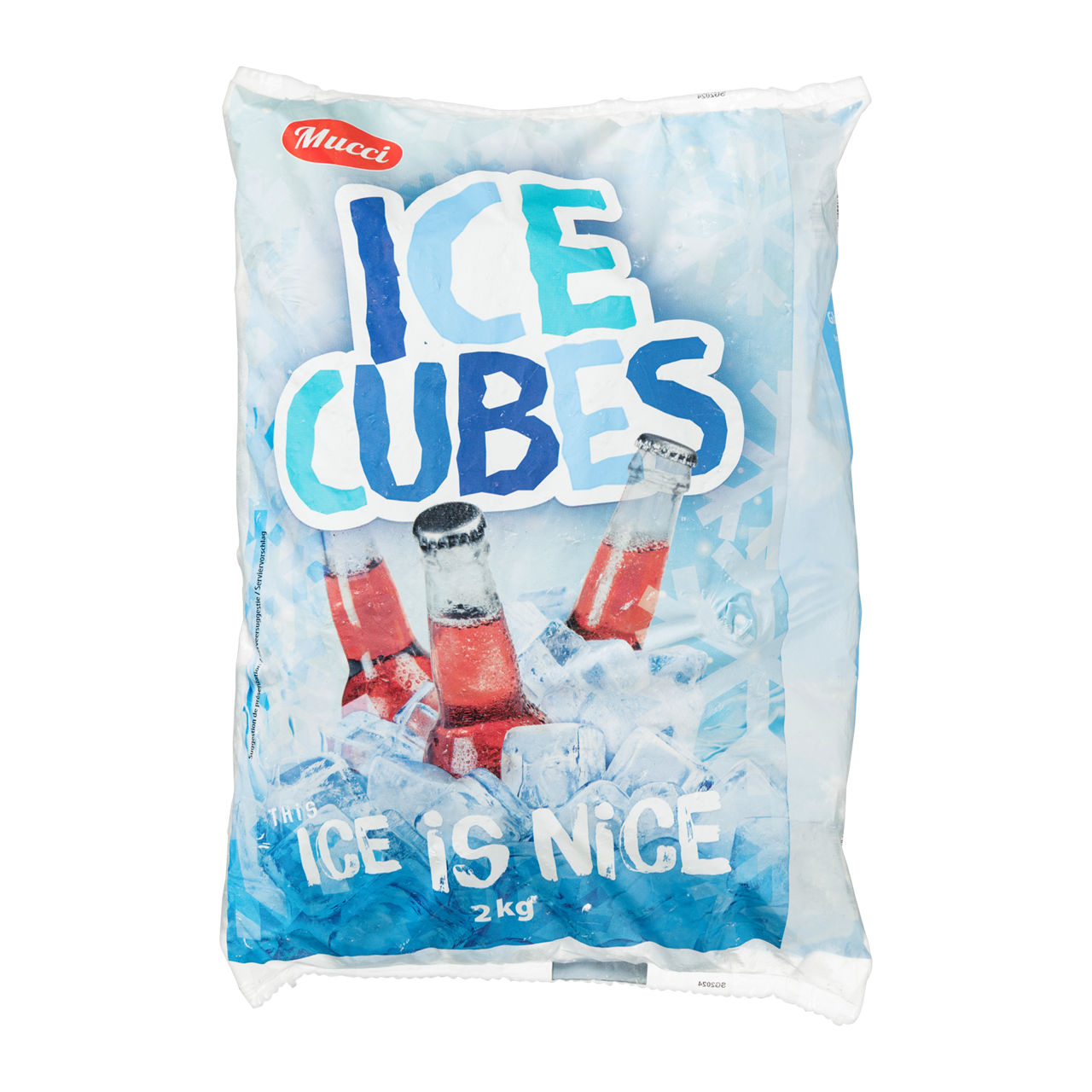 IJsblokjes