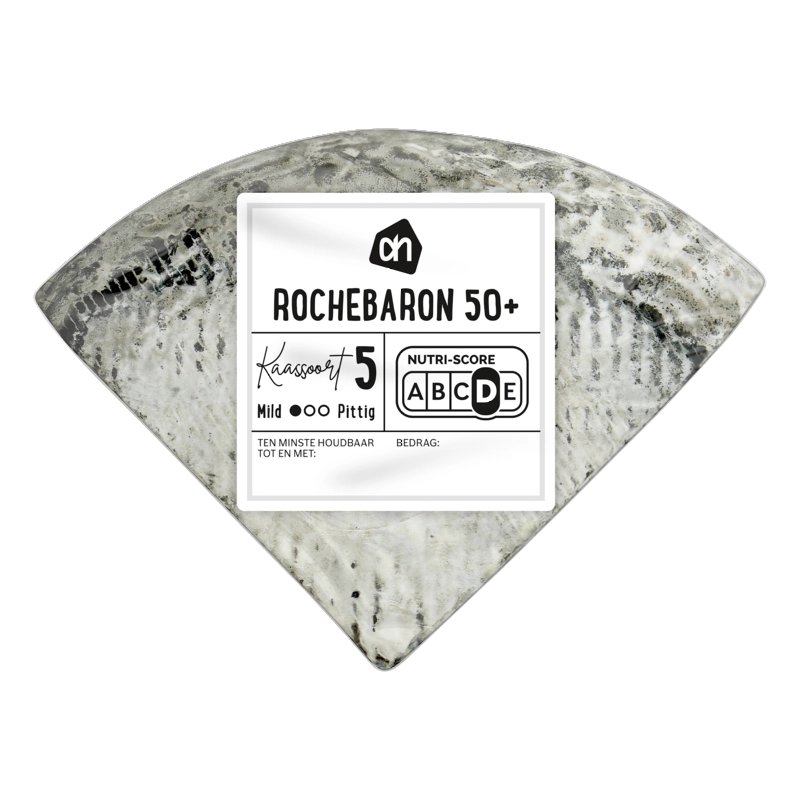 AH Rochebaron 55+
