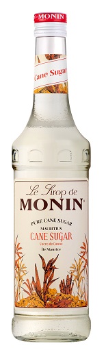 Monin Sucre De Canne