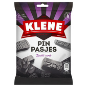 Klene Drop Pinpasjes