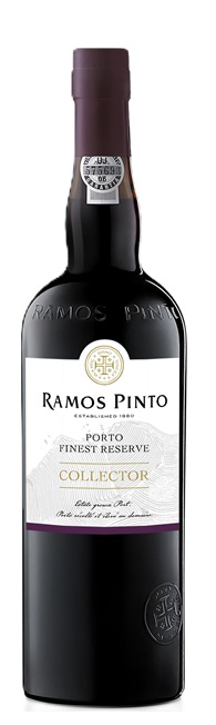 Ramos Pinto Finest Reserve Collector