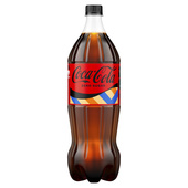Coca Cola zero