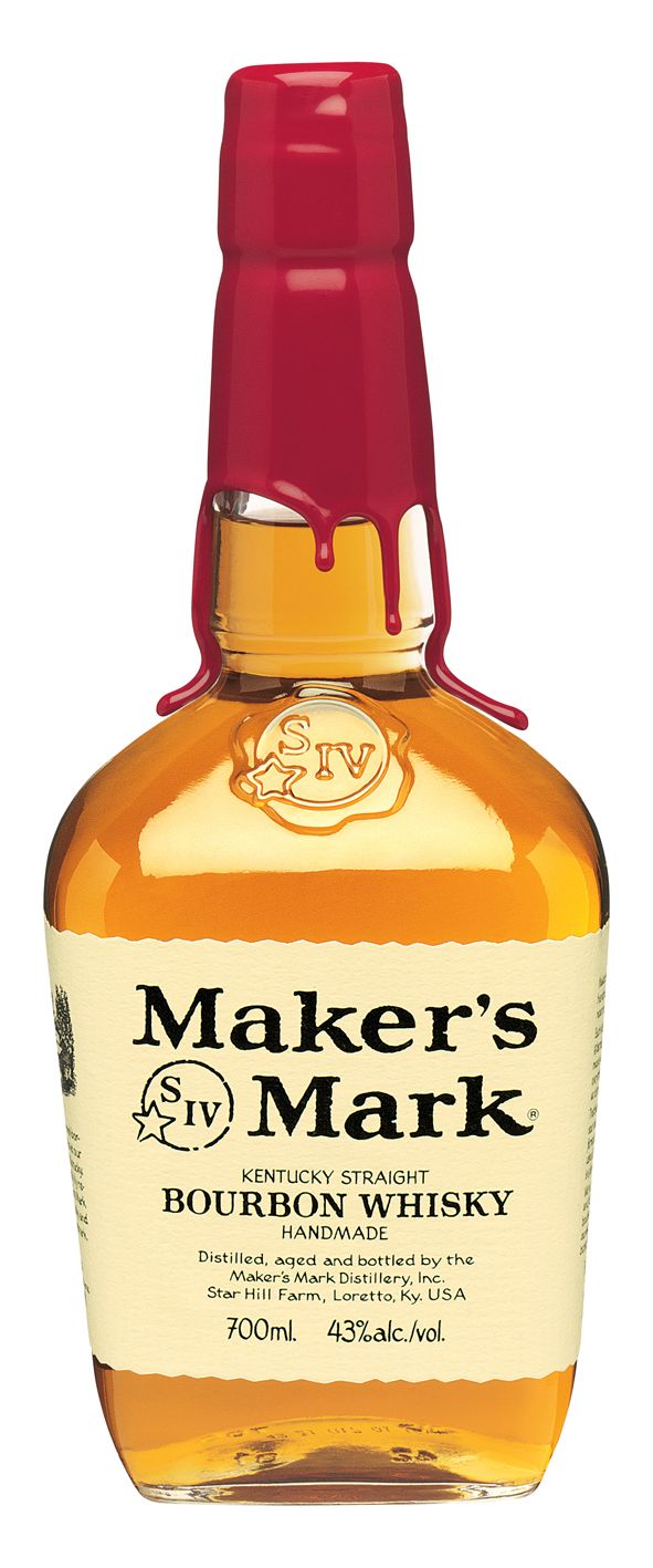 Maker's Mark Straight Bourbon