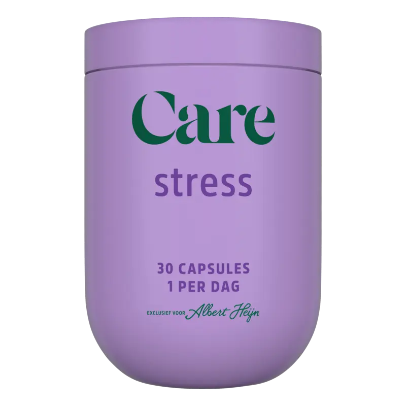 Care Stress