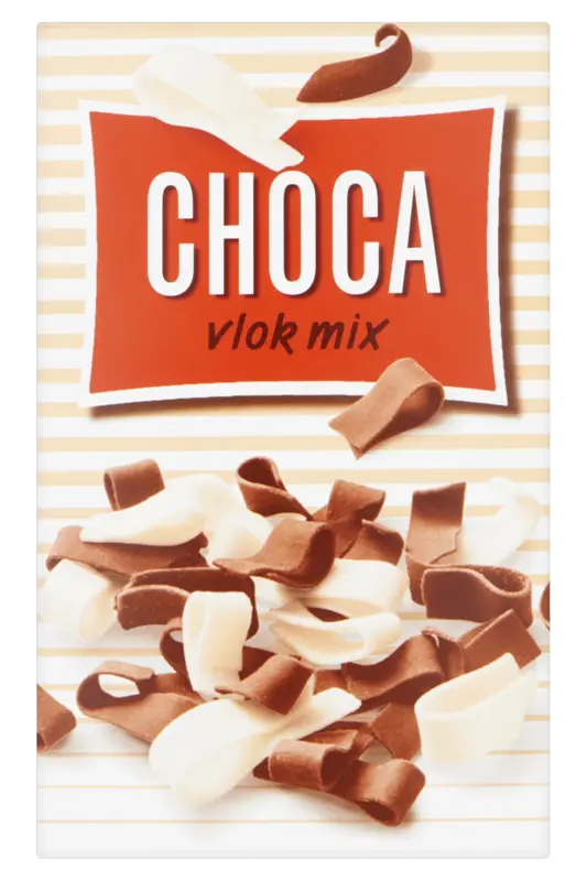 Choca Vlokmix