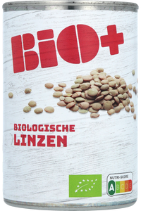 Bio+ Linzen