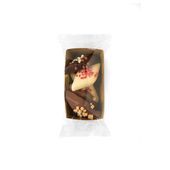 BakkersHart chocolade spekken