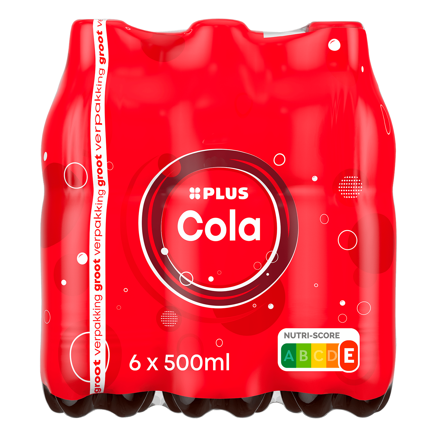 PLUS Cola