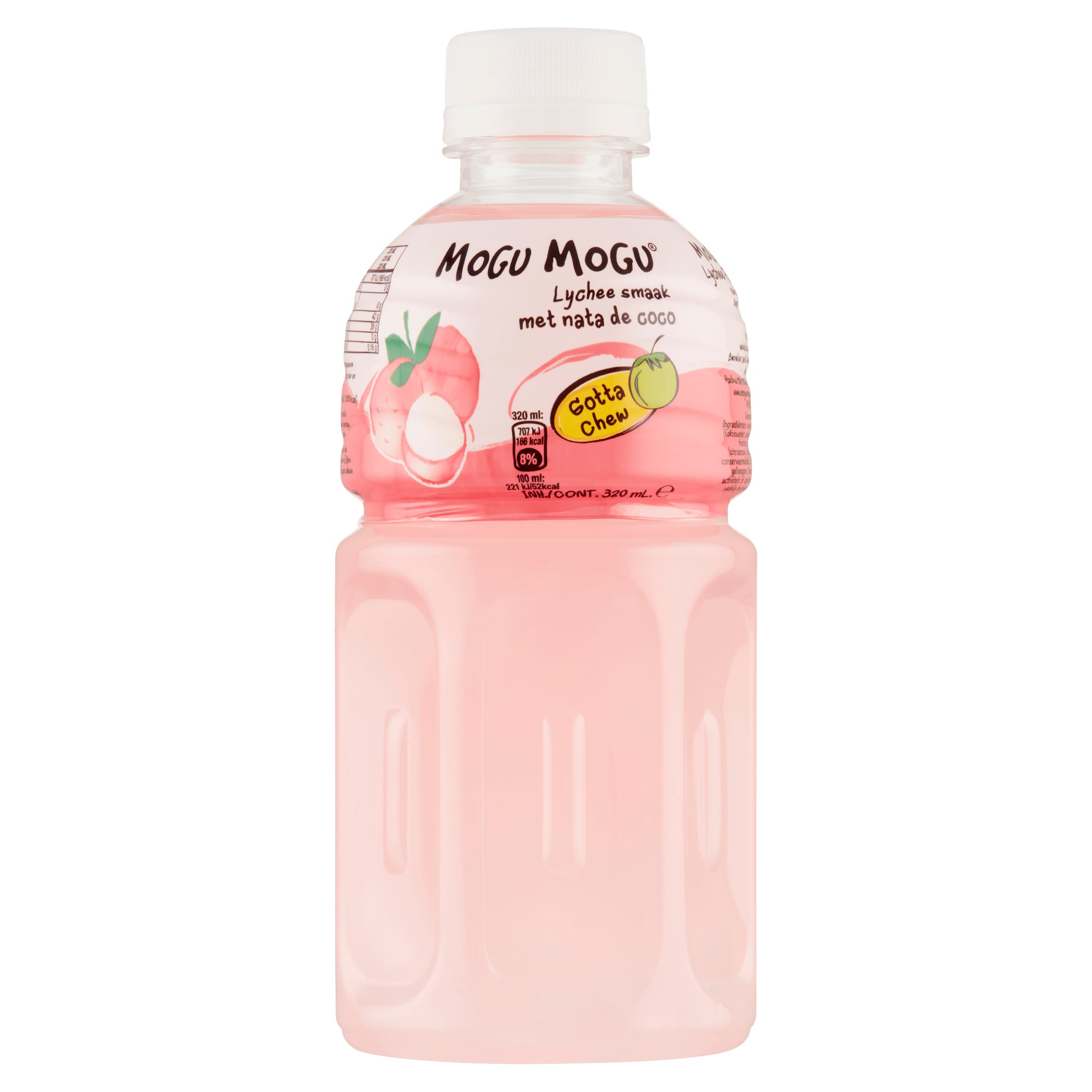Mogu Mogu Lychee