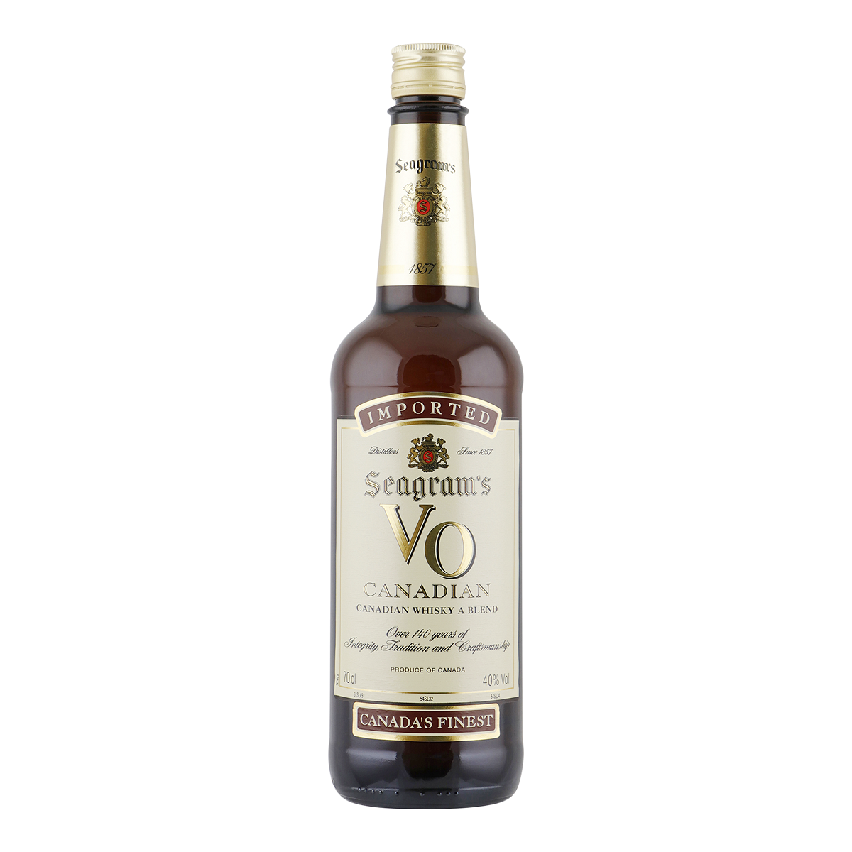 Seagram's V.O.