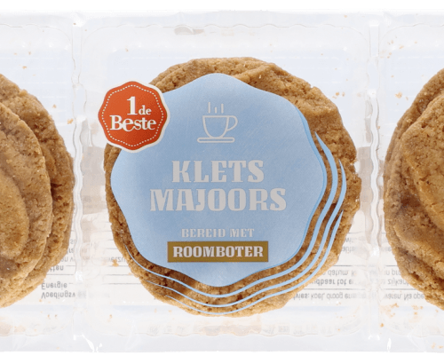 1 de Beste Roomboter kletsmajoors