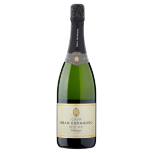 Gran Espanoso Cava Demi Sec