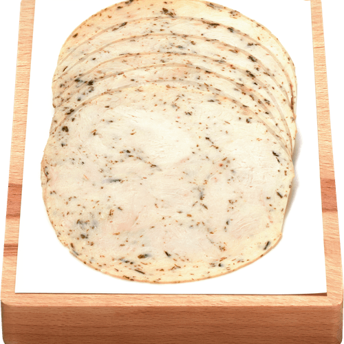 1 de Beste Kipfilet gebraden tuinkruiden