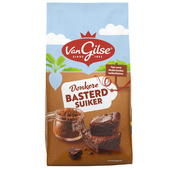 Van Gilse Basterdsuiker Donker