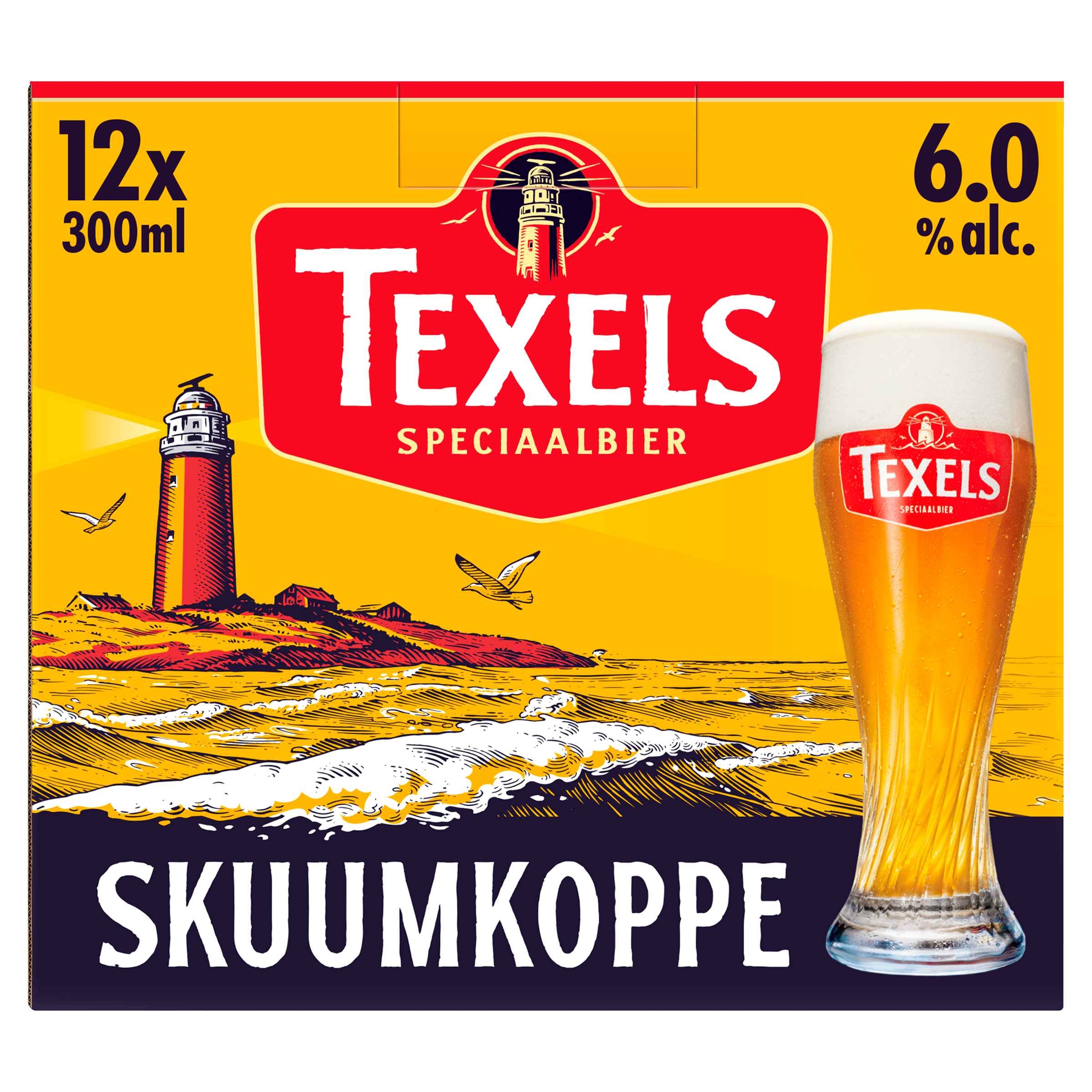 Texels Skuumkoppe