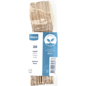 Depa lepel hout