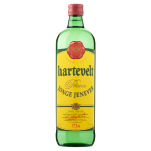 Hartevelt Jonge Jenever