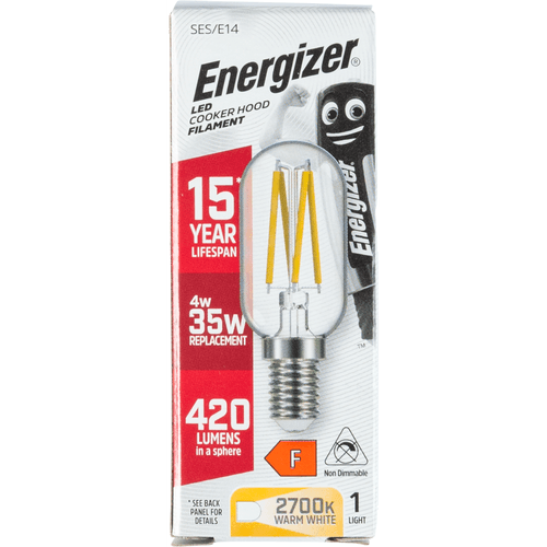 Filament led gls e27 7 lumen 2700